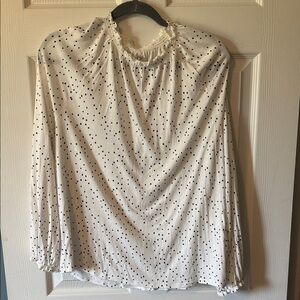 LOFT outlet Longsleeve Top